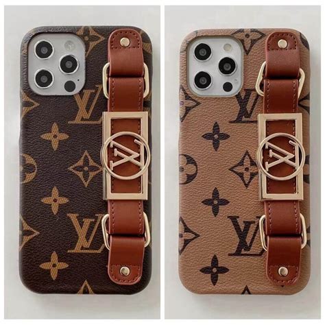 iphone 12 pro max louis vuitton|lv iphone case 13.